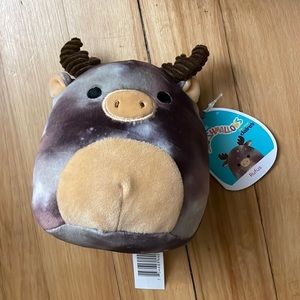 Rufus Squishmallow RARE